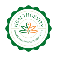Healthgevity Personal Wellness