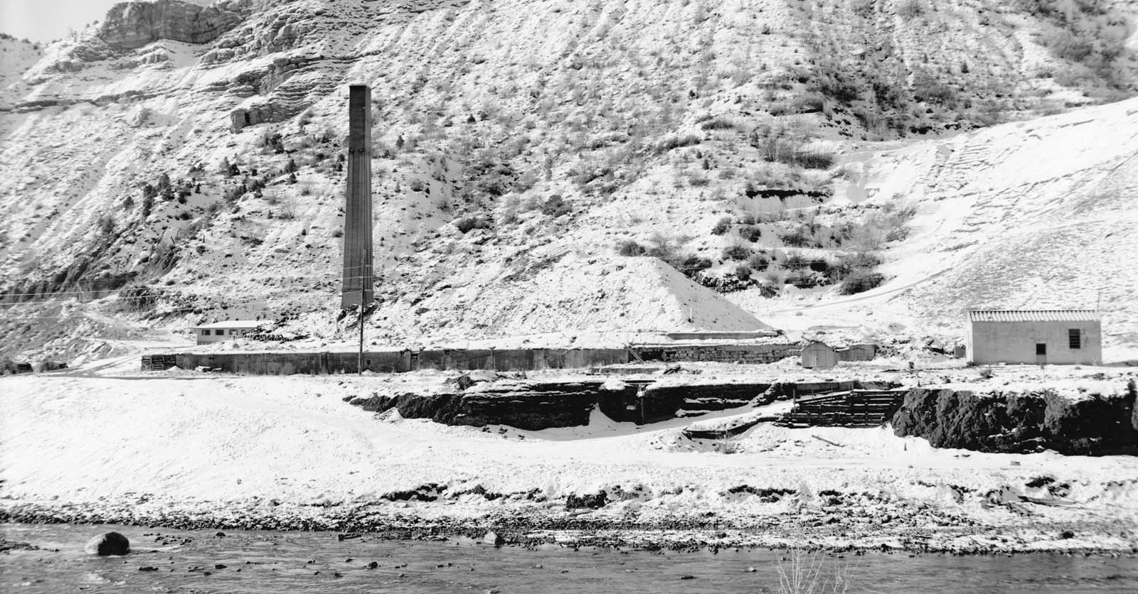 Durango Uranium Mill: Approved for EEOICPA DOL White Card benefits
