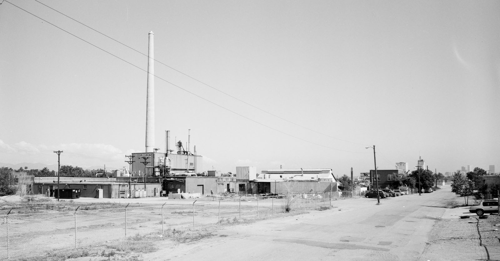 Shattuck Chemical Company: Approved for EEOICPA DOL White Card benefits