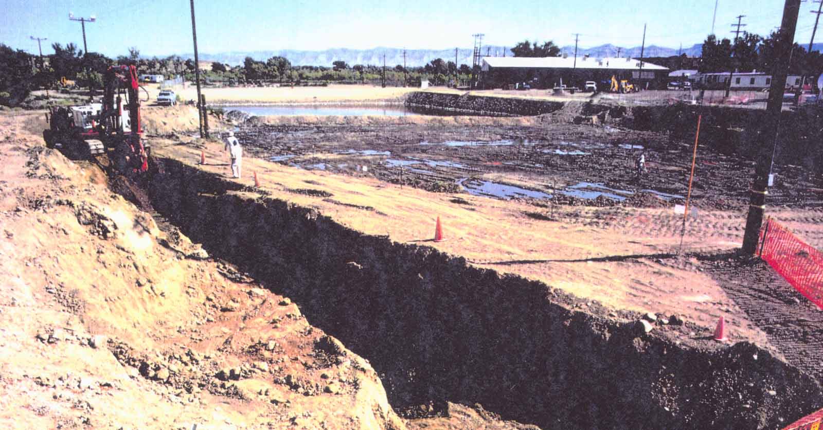 Gunnison Uranium Mill: Approved for EEOICPA benefits