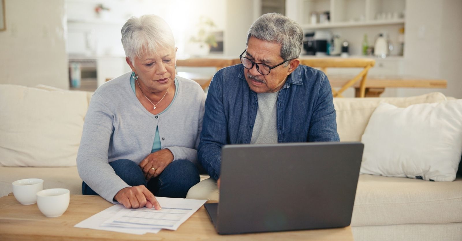 EEOICPA Claim Filed: Next Steps and Resources While You Wait