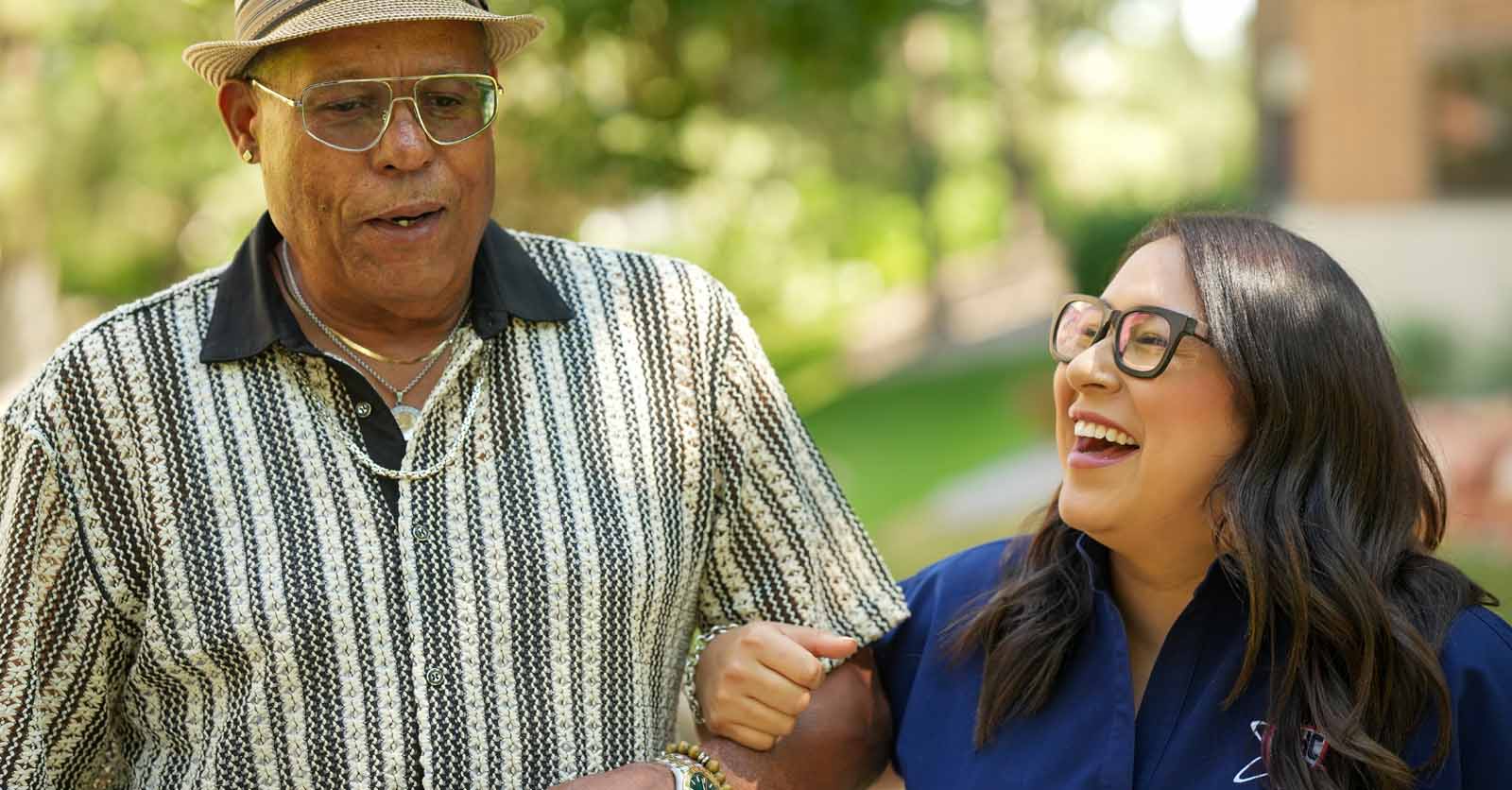 How do I transfer my EEOICPA benefits to a new home healthcare agency?