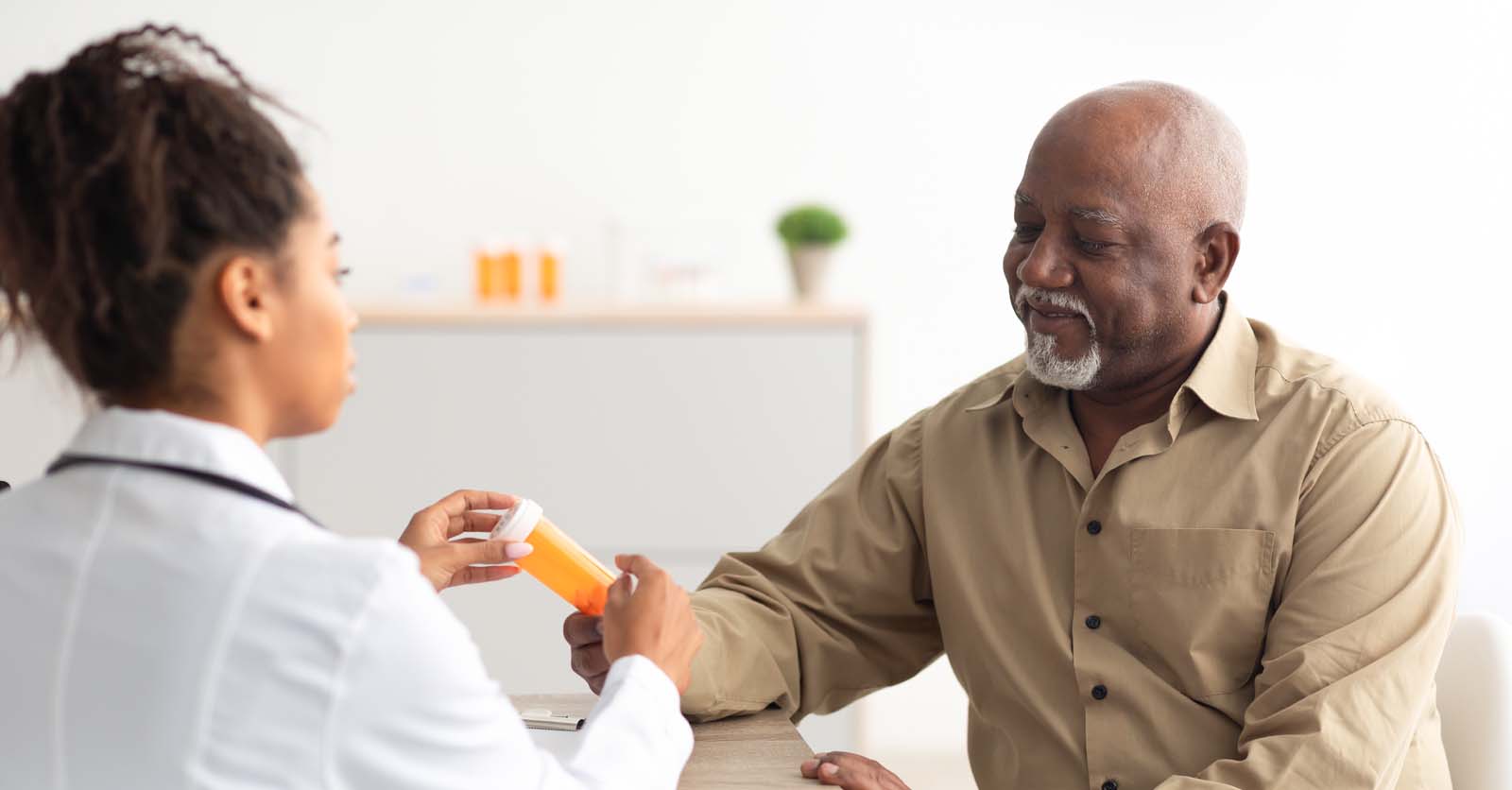 How to Use a Non-DOL Physician for EEOICPA White Card Visits and Medications?