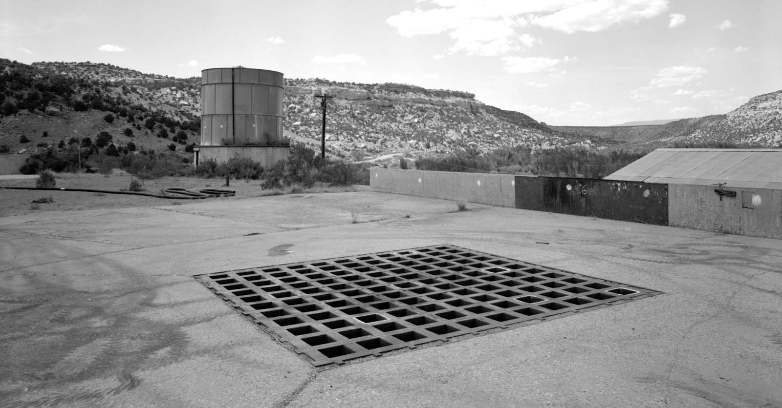 Naturita Uranium Mill