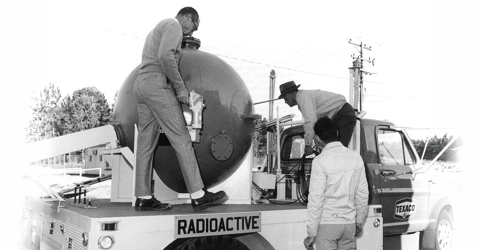 Trusted Ally is now open in South Carolina for EEOICPA benefits