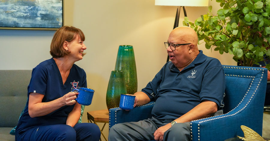 Why W2 employment beats 1099 in home healthcare