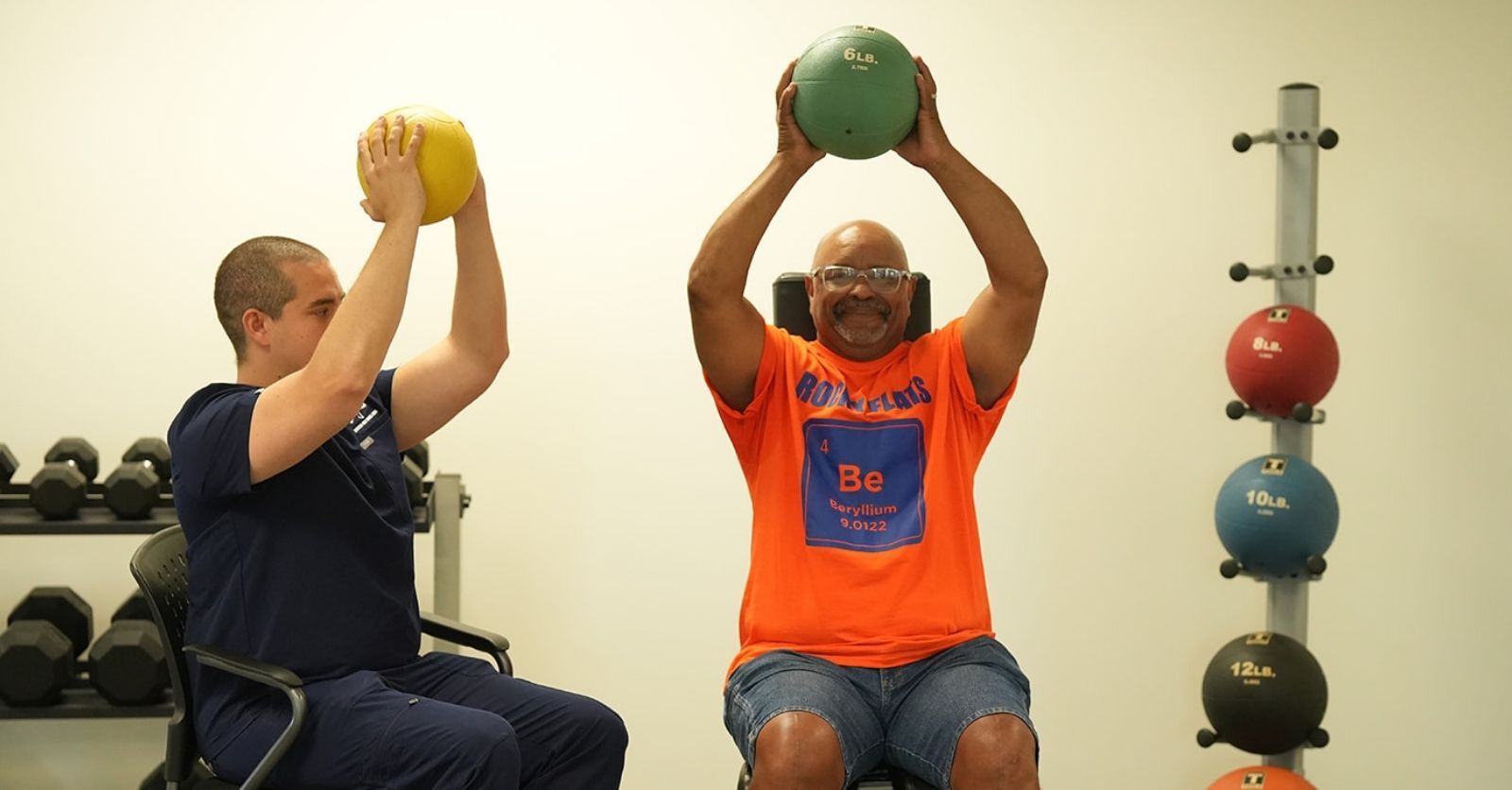 What is the Safety, Stability & Longevity (SSL) Program at Trusted Ally?