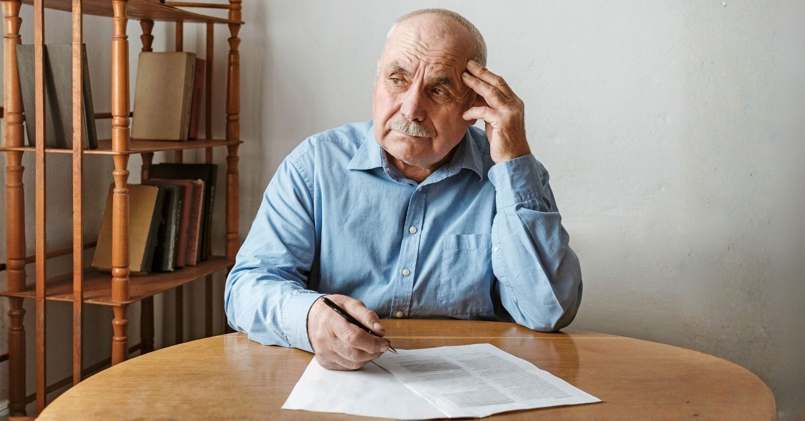 Why Was My EEOICPA Claim Denied? Causes & Next Steps